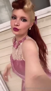 Look for a festive shoot part 2