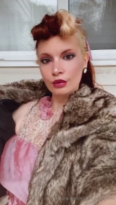 Look for a festive shoot part 3