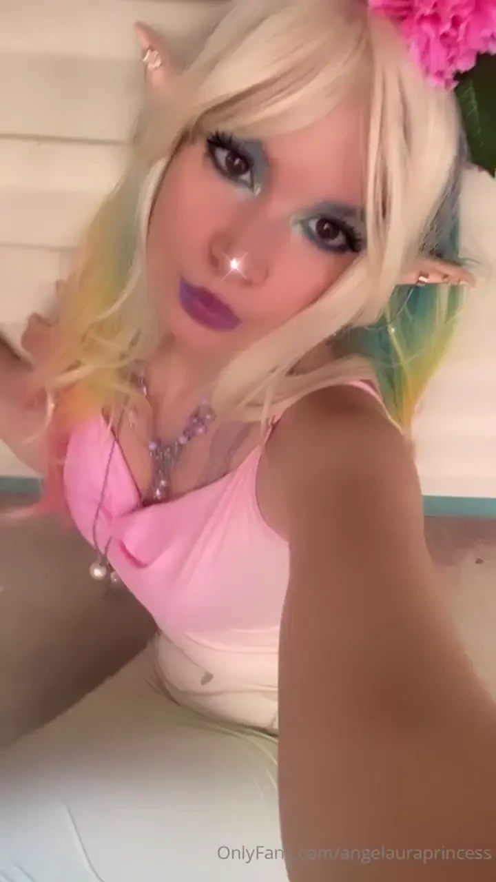 Testing look for future shoot part 2 