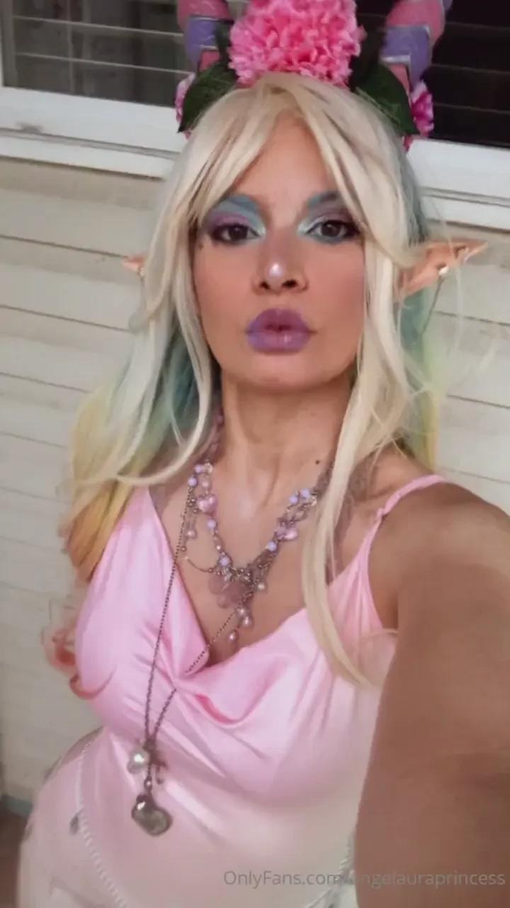 Testing look for future shoot part 1 