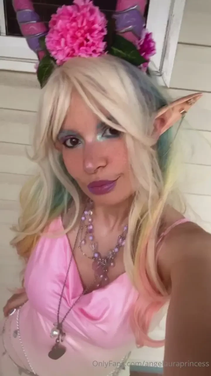 Testing look for future shoot part 4 