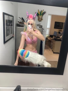 Finale look plus two cheeky sneaks of the art nudes portion part 3