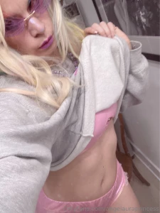 Finale look plus two cheeky sneaks of the art nudes portion part 1