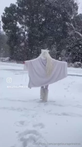 Last post of today broke out my moeflavor winter fox set because i d