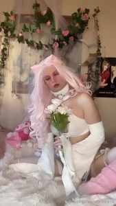 Valentine snow kitsune filtered content rip cute filters like this part 4