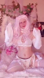 Valentine snow kitsune filtered content rip cute filters like this part 11