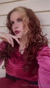 Went to a kate bush themed birthday party for a dear friend here s my part 2