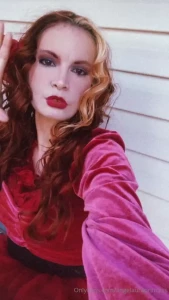 Went to a kate bush themed birthday party for a dear friend here s my