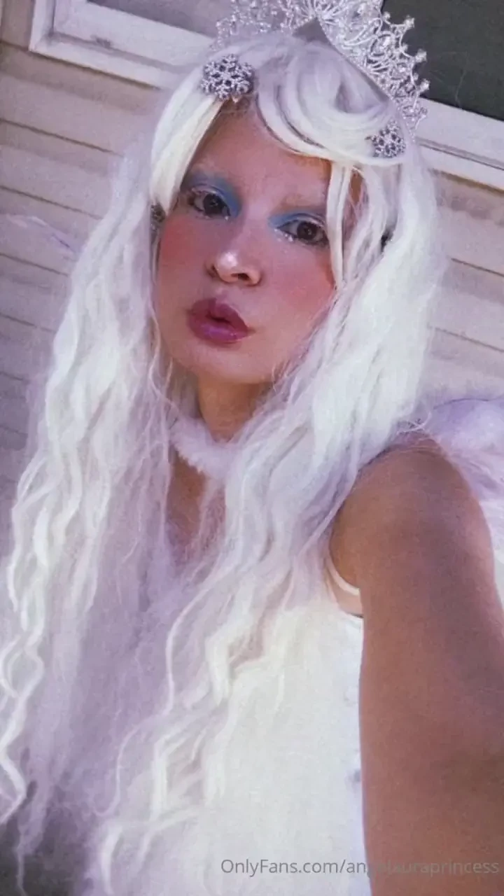 Lewk for a festive shoot part 2 