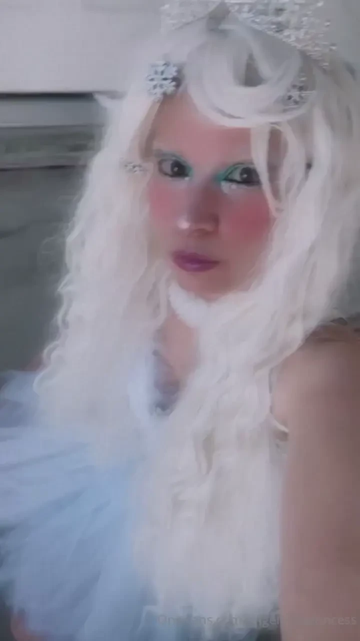 Lewk for a festive shoot part 1 