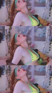 Rogue bikini filtered content part 4