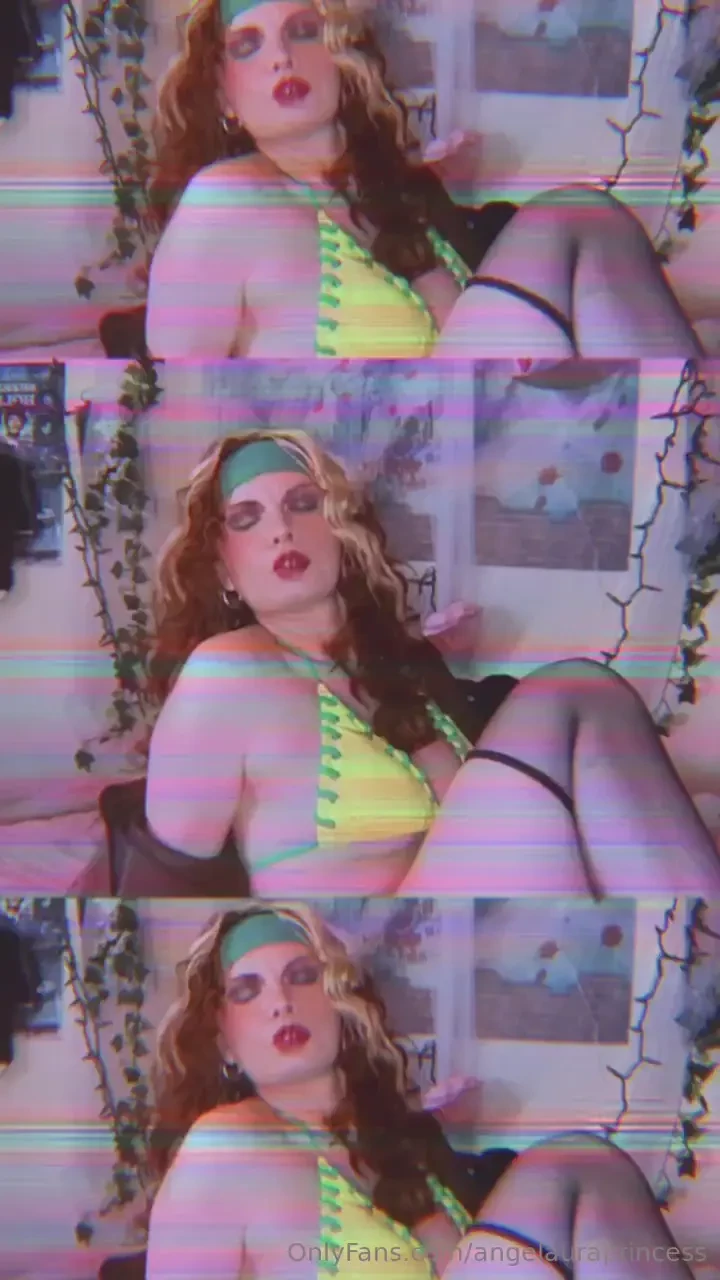 Rogue bikini filtered content part 2 