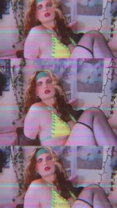 Rogue bikini filtered content part 2