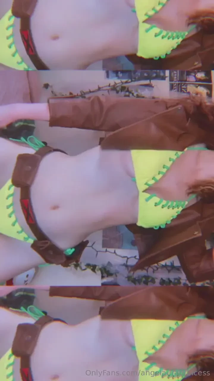 Rogue bikini filtered content part 6 