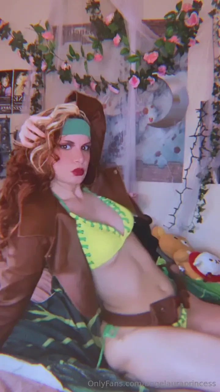 Rogue bikini filtered content part 7 