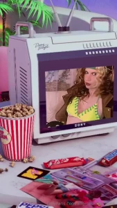 Rogue bikini filtered content