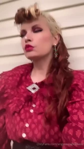 Lewk from christmas part 5