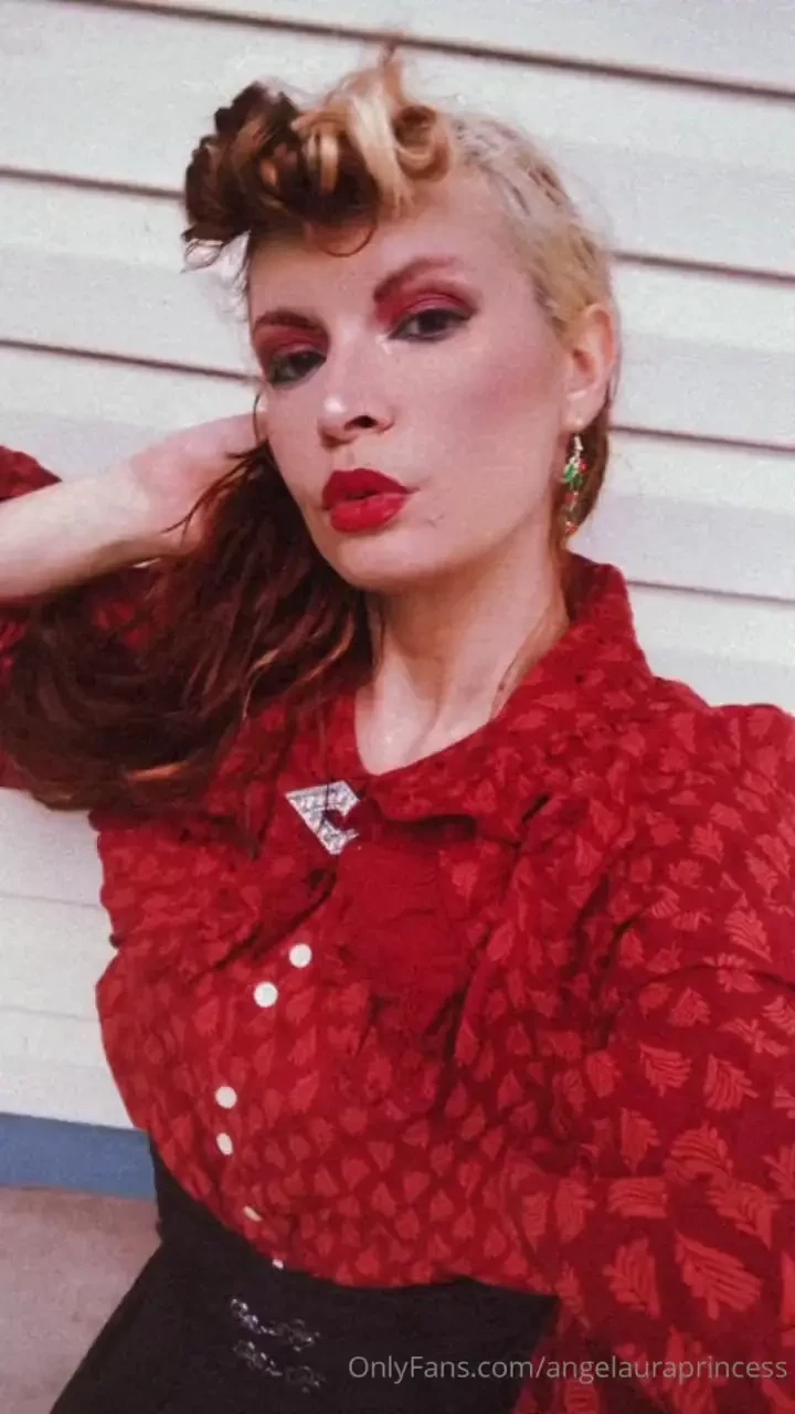 Lewk from christmas part 2 