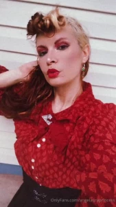 Lewk from christmas part 2