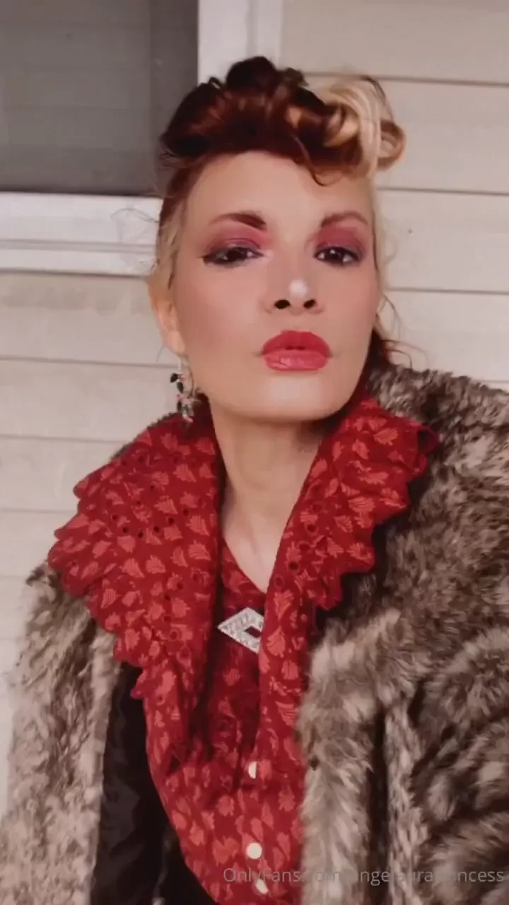 Lewk from christmas part 3 