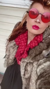 Lewk from christmas part 1