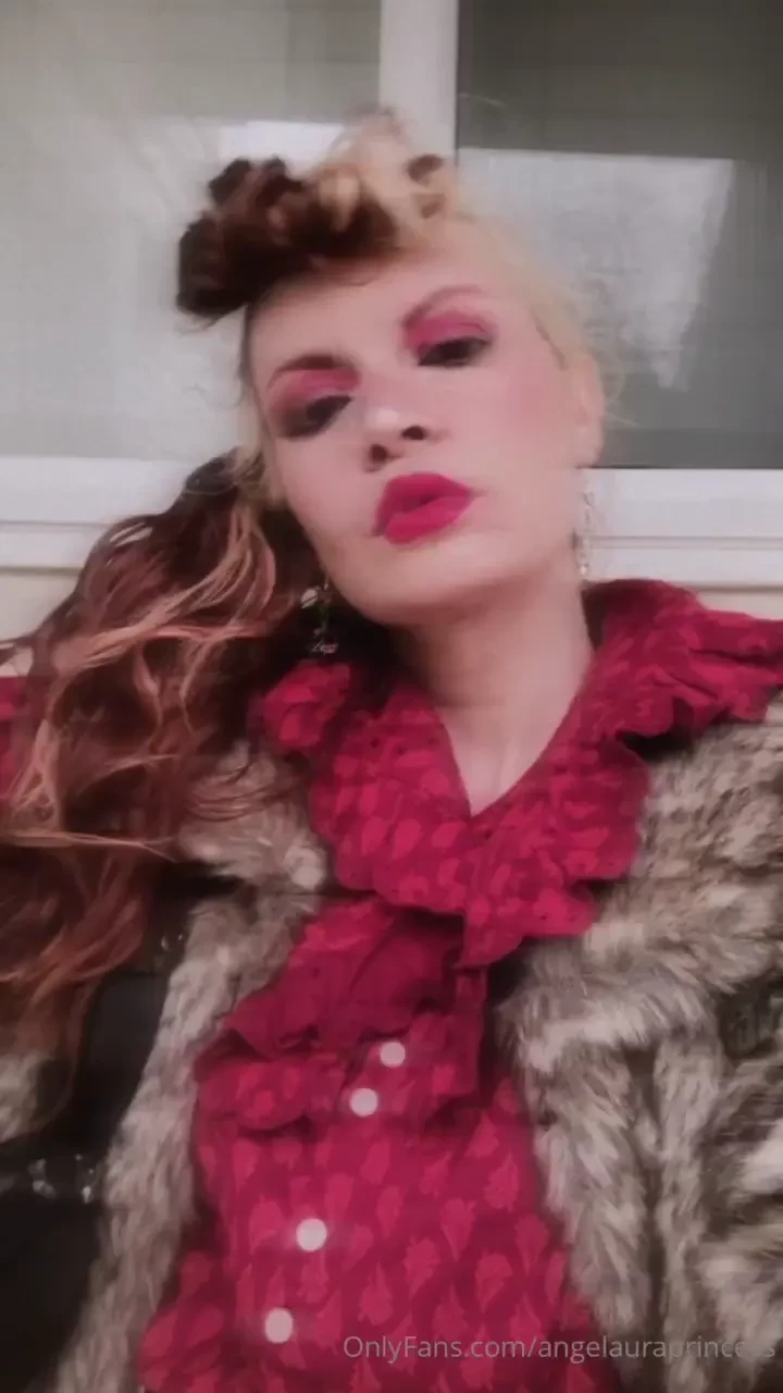 Lewk from christmas part 4 