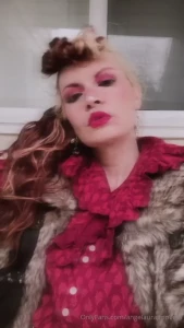 Lewk from christmas part 4