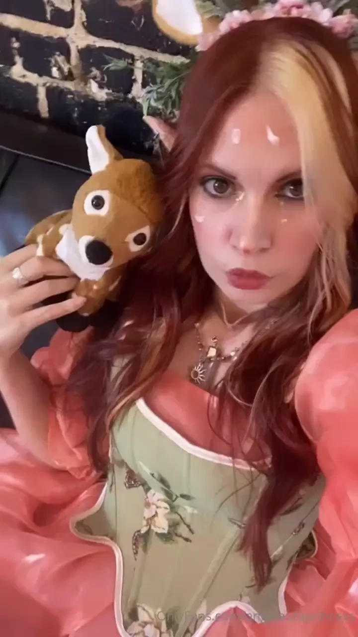 Hair refresh and shoot day part 1 