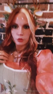 Hair refresh and shoot day part 2