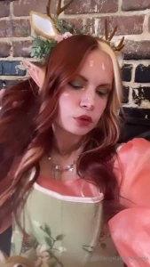 Hair refresh and shoot day part 3