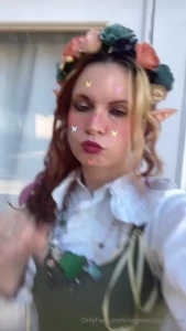 Lewk to go frolic part 1