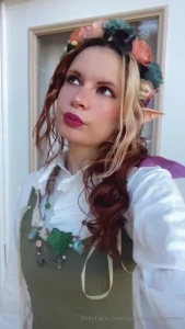 Lewk to go frolic part 3