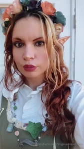 Lewk to go frolic part 4