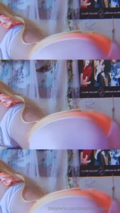 Behind on editing but but here s sailor venus bikini filtered content part 3