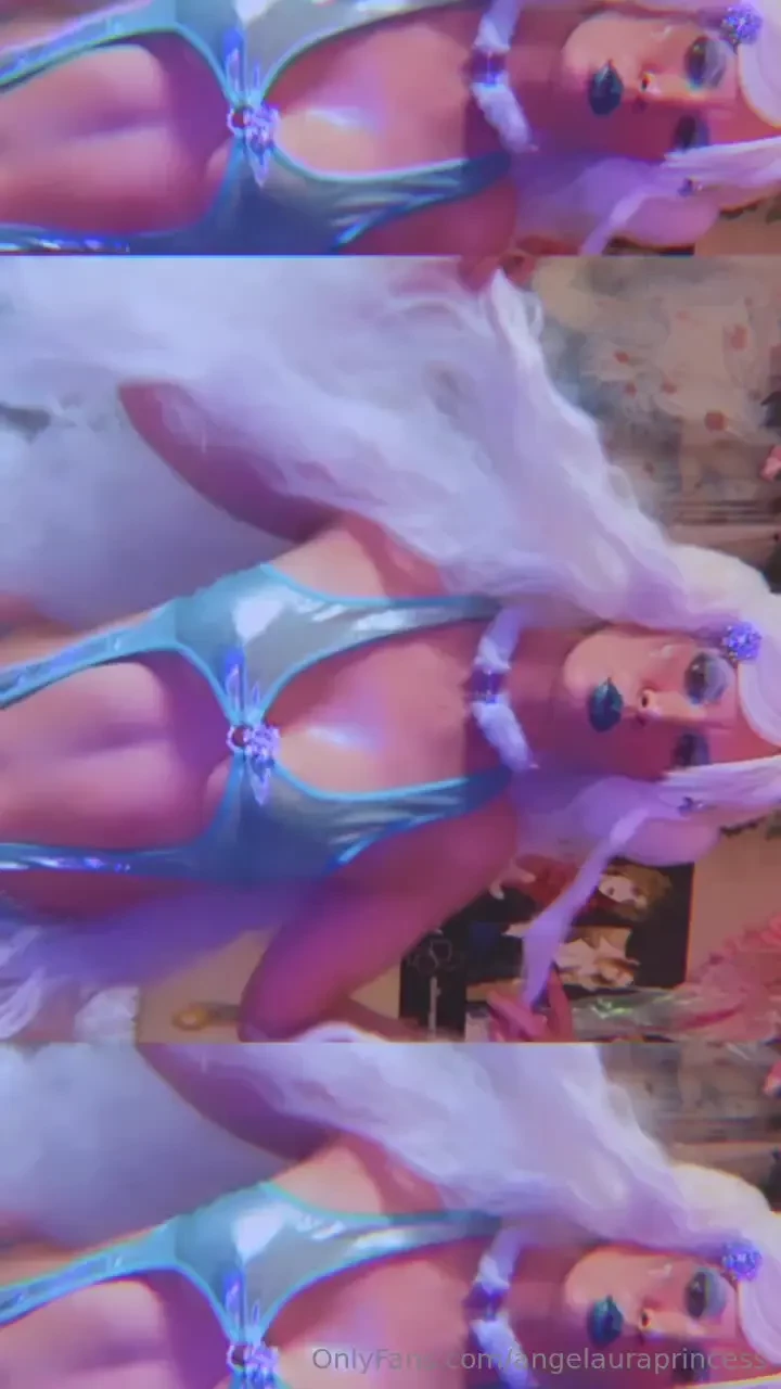 Snow bby bimbo filtered content part 5 