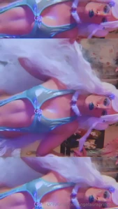 Snow bby bimbo filtered content part 5