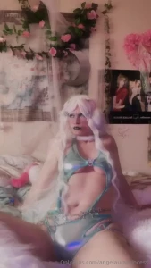 Snow bby bimbo filtered content part 4