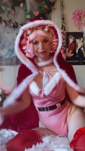 Pink reindeer teasers part 4