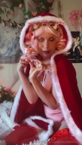 Pink reindeer teasers