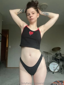 Bouncy part 268