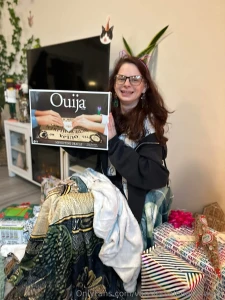 Some photos from my surprise cat themed birthday party was super