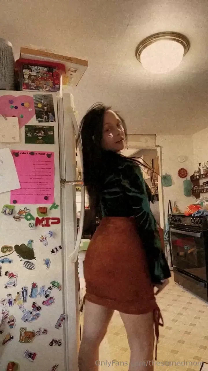 Like my new outfit baby 