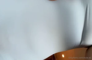 I ve heard you guys have been missing my tits here s a video for you