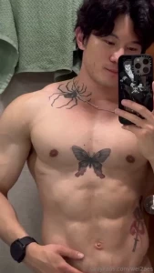 At this rate thiccc boy me about to make a return