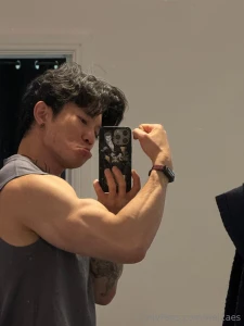 Just me being me part 40