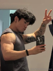 Just me being me part 37