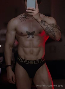 Every workout brings me closer to my goals