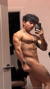 Working hard on my body so i can share more with you part 1