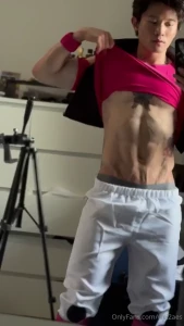 Who would like to see a jerk off video in hisoka cosplay