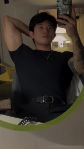 How would you want to be seduced part 1